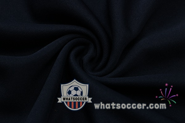 Paris PSG Jordan Training T-Shirt + Pants Blue Royal 2021-2022