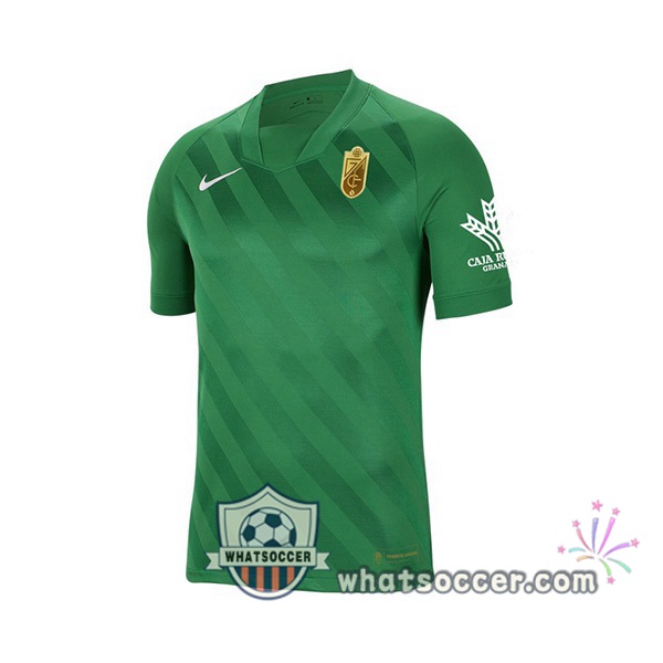 Granada CF Third Soccer Jerseys 2021-2022