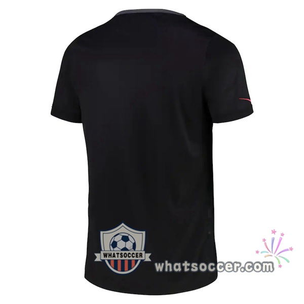 Paris PSG Third Soccer Jerseys 2021-2022