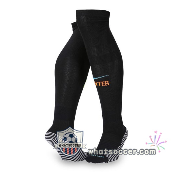 Inter Milan Third Soccer Socks 2021-2022