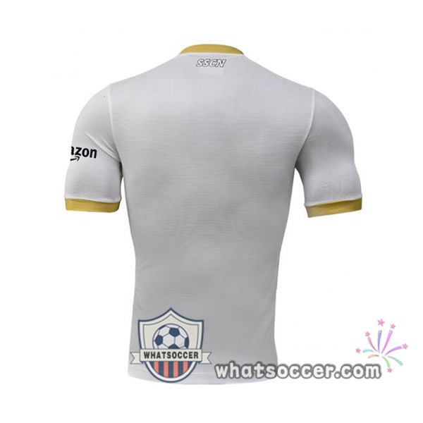 SSC Napoli Away Soccer Jerseys 2021-2022