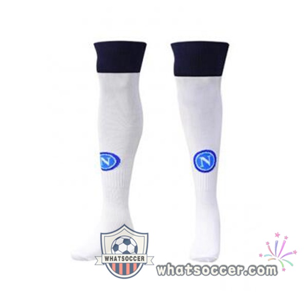 SSC Napoli Away Soccer Jerseys 2021-2022