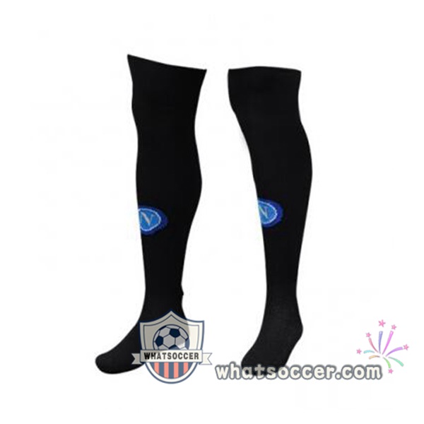 SSC Napoli Limited Edition Halloween Soccer Jerseys 2021-2022
