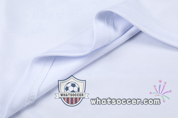 Bayern Munich White Tracksuit 2021-2022