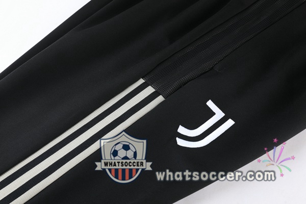 Juventus GrayTraining Jacket 2021-2022