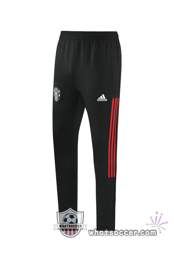 Manchester United RedTraining Jacket 2021-2022