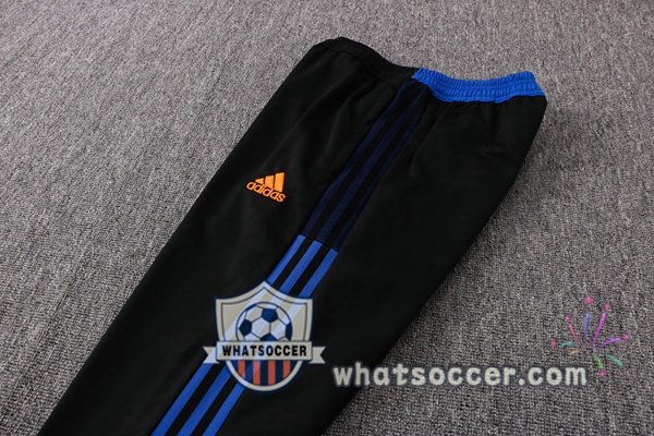 Real Madrid White Hooded Jacket 2021-2022