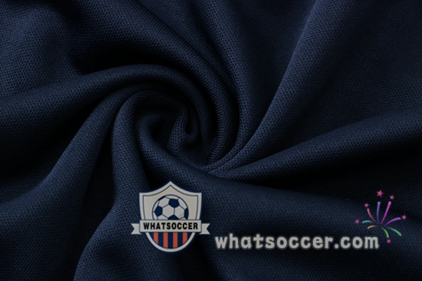 Training Polo Paris PSG + Pants Blue Royal 2021-2022