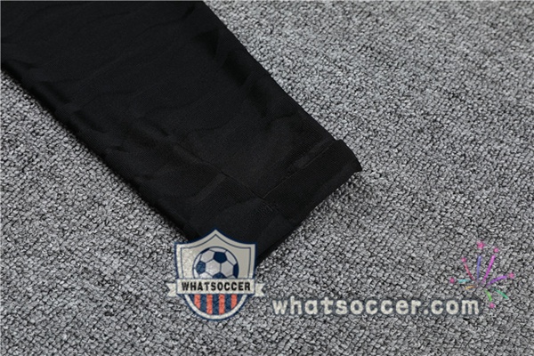 FC Chelsea Black Tracksuit 2021-2022