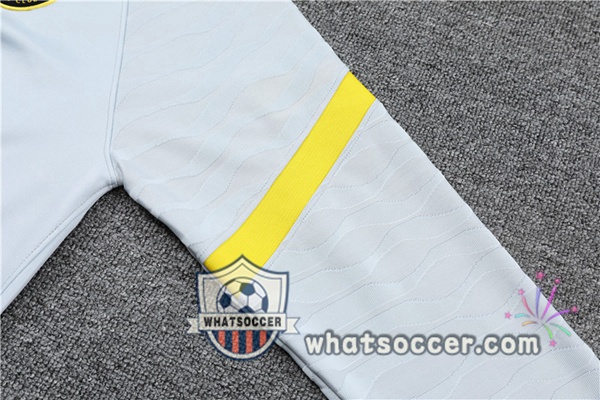FC Chelsea Gray Tracksuit 2021-2022