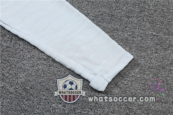 FC Chelsea Gray Tracksuit 2021-2022