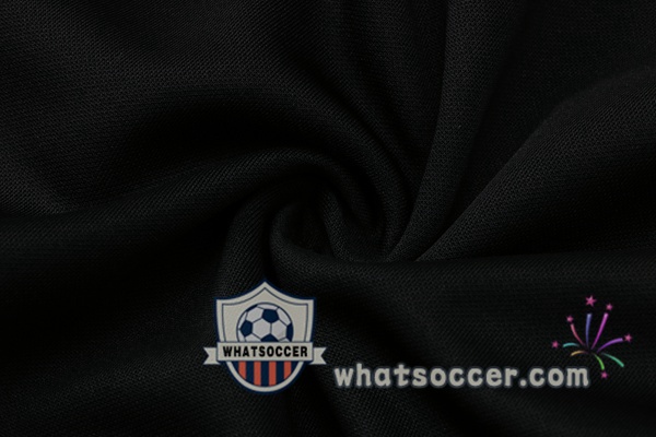 FC Barcelona BlackTraining Jacket 2021-2022