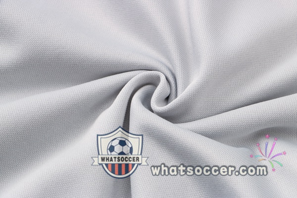 FC Chelsea Gray Hooded Jacket 2021-2022