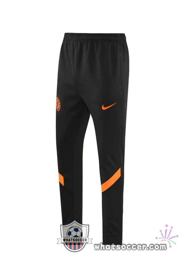 FC Chelsea Blue Hooded Jacket 2021-2022