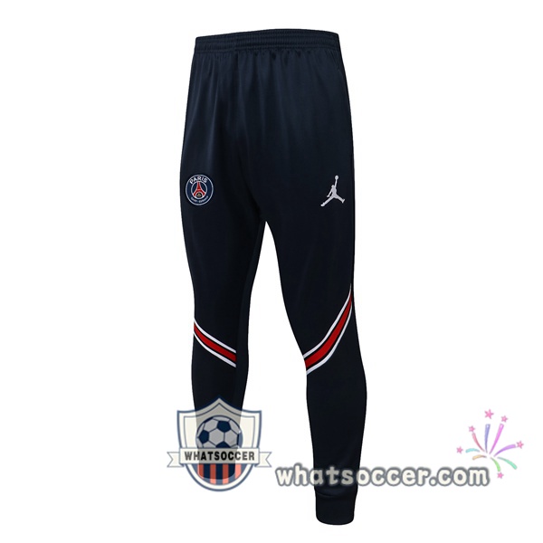 JORDAN Paris PSG White Hooded Jacket 2021-2022