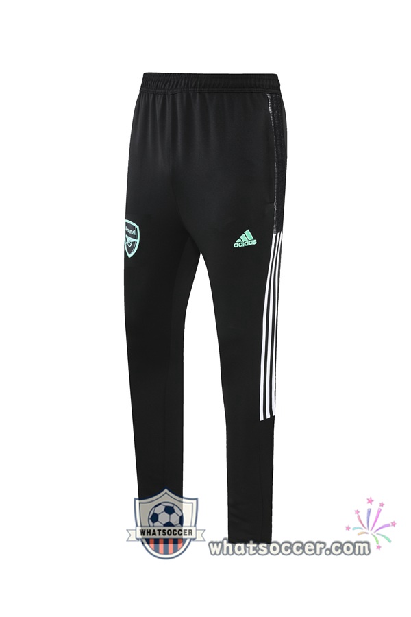 Arsenal Green Training Jacket 2021-2022