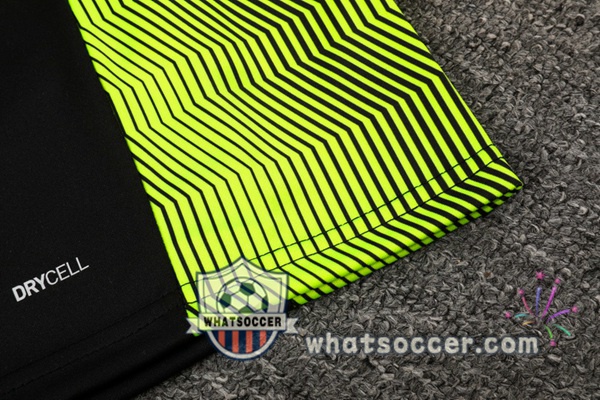 Dortmund BVB Black Tracksuit 2021-2022