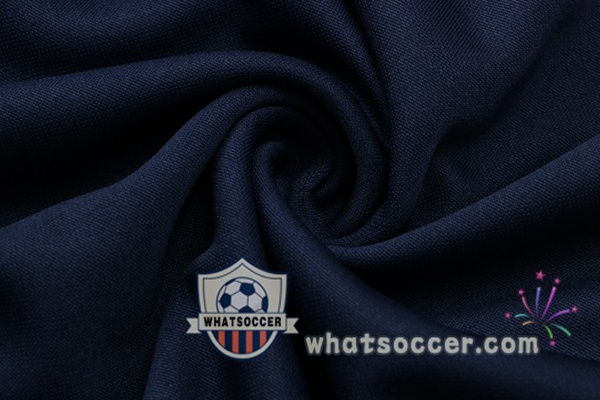 Paris PSG Blue Royal Tracksuit 2021-2022