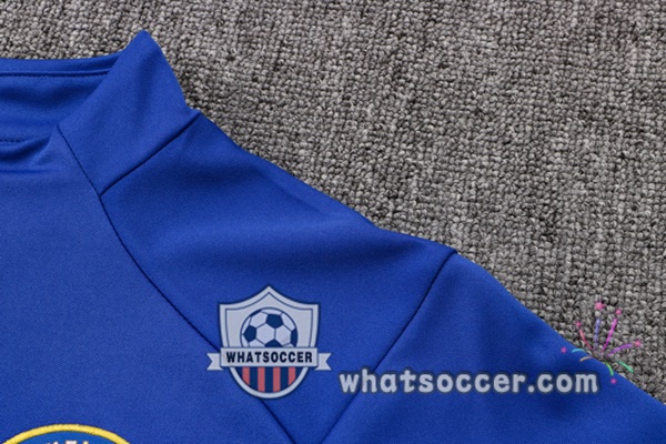 FC Chelsea Blue Tracksuit 2021-2022