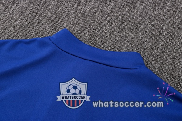 FC Chelsea Blue Tracksuit 2021-2022
