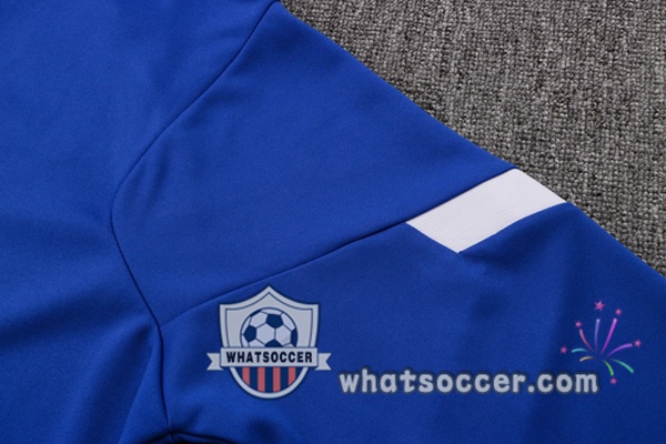 FC Chelsea Blue Tracksuit 2021-2022