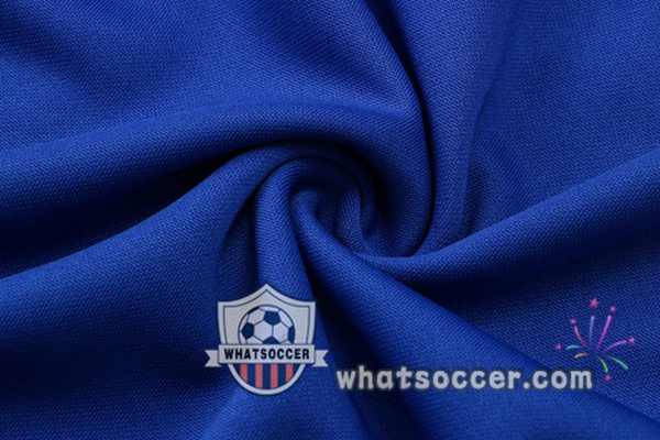 FC Chelsea Blue Tracksuit 2021-2022