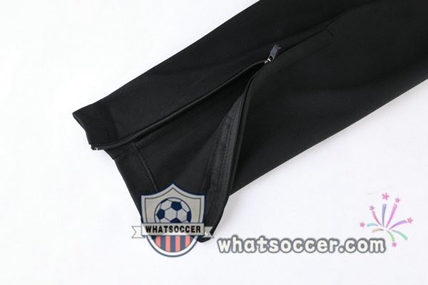 Brazil Yellow Training Jacket 2021-2022