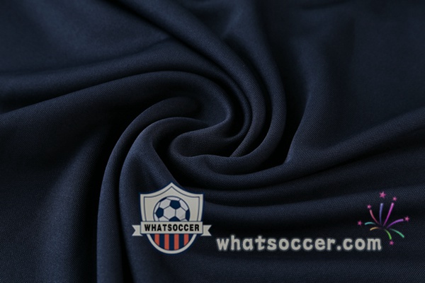 Juventus Blue Royal Tracksuit 2021-2022