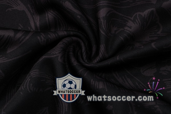 Real Madrid + Pants Black Training T-Shirts 2021-2022