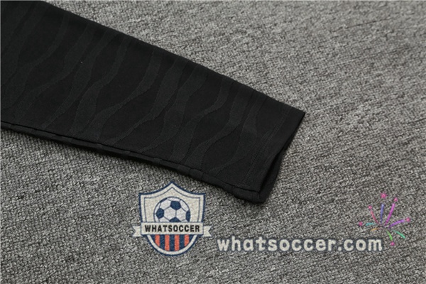 FC Chelsea Green Tracksuit 2021-2022