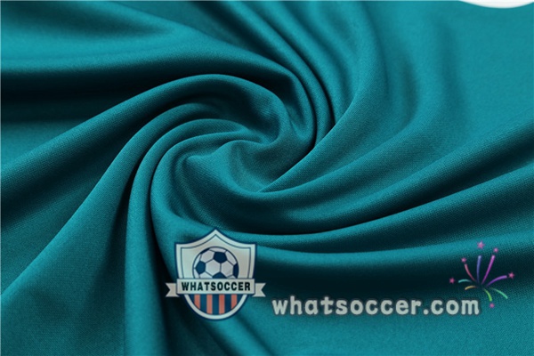 FC Chelsea Green Tracksuit 2021-2022