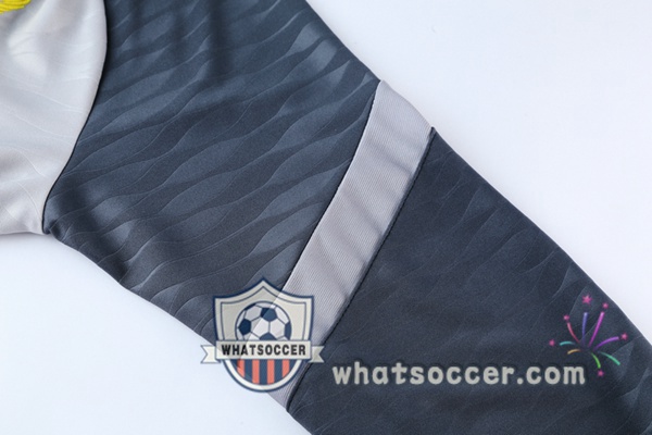 FC Liverpool Gray Tracksuit 2021-2022
