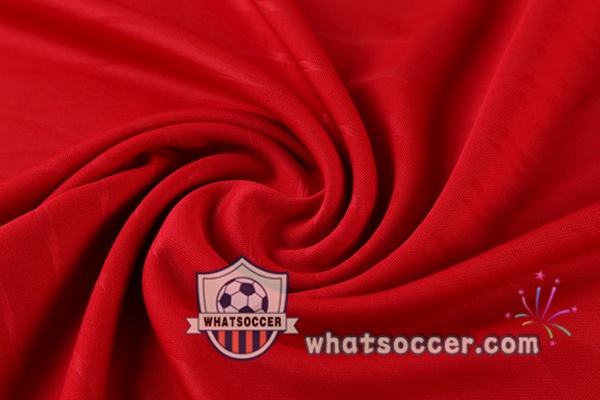 FC Liverpool Red Tracksuit 2021-2022