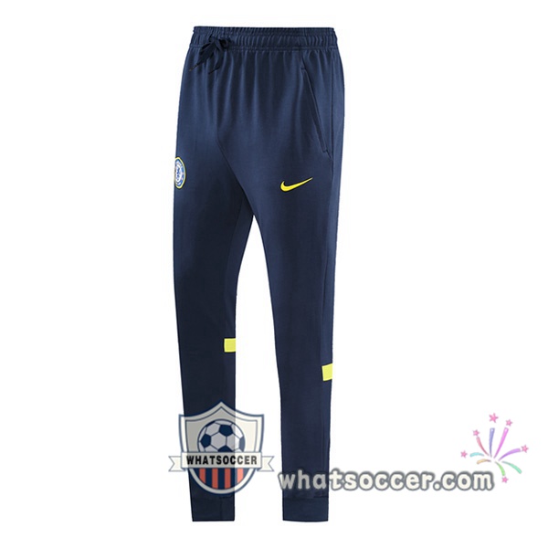 FC Chelsea Blue Soccer Pants 2021-2022