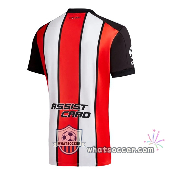 River Plate Third Soccer Jerseys 2021-2022