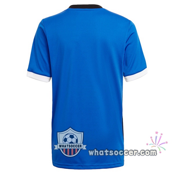 San Jose Earthquakes Home Soccer Jerseys 2020-2021