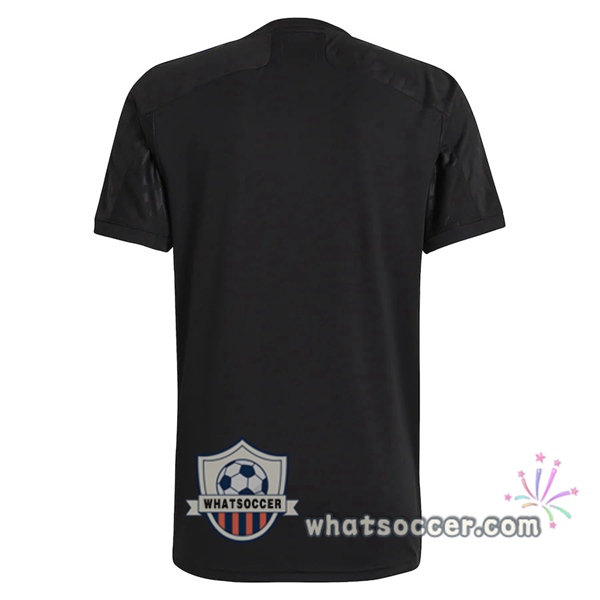 CF Montréal Home Soccer Jerseys 2020-2021