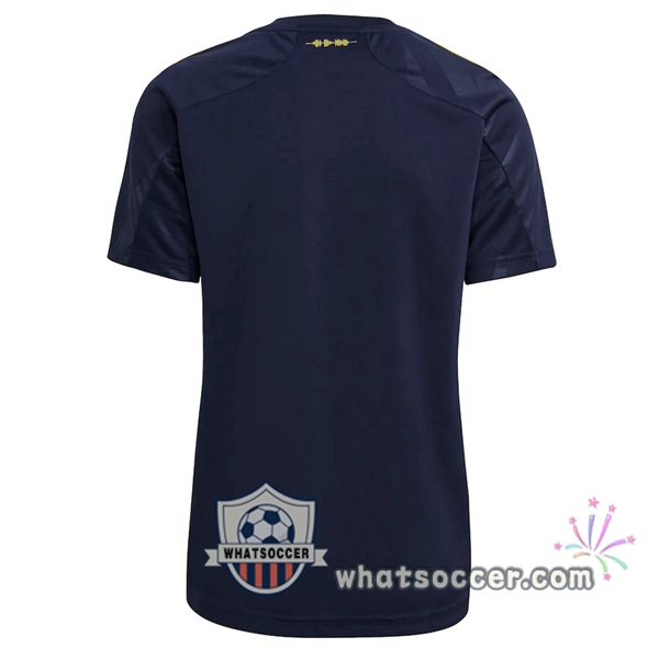 Nashville SC Away Soccer Jerseys 2020-2021