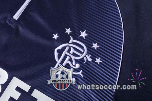 Flamengo Blue Royal Tracksuit 2020-2021