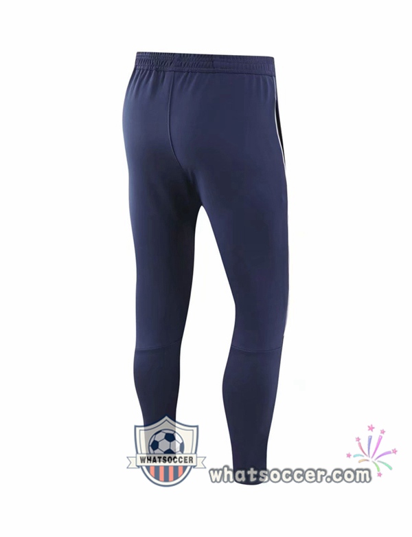Flamengo Blue Royal Tracksuit 2020-2021