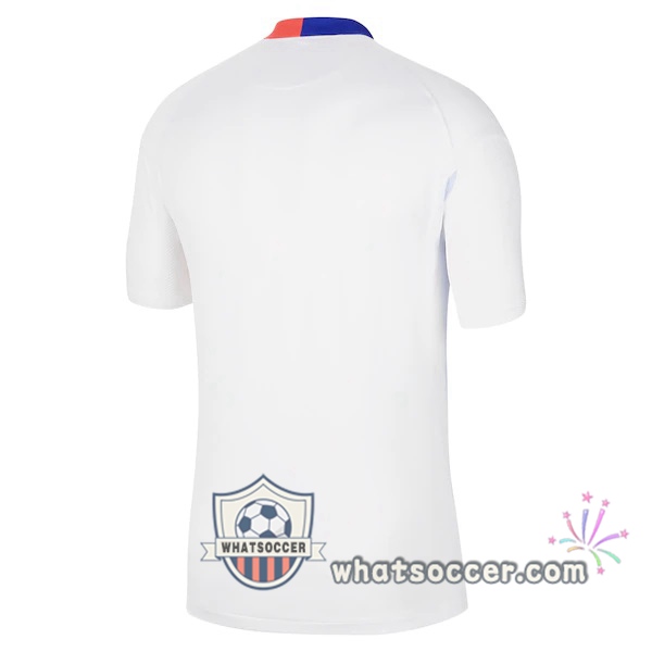 FC Chelsea Nike Air Max Soccer Jerseys 2020-2021