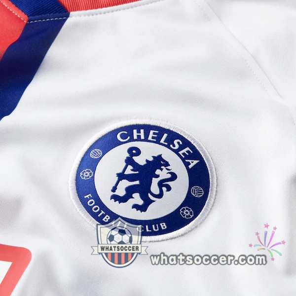 FC Chelsea Nike Air Max Soccer Jerseys 2020-2021