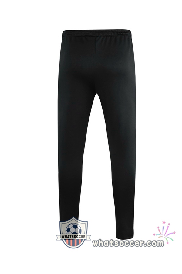 Brazil Black Tracksuit 2020-2021