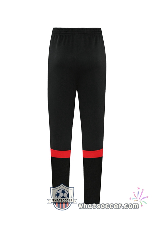 FC Liverpool Red Gray Training Jacket 2020-2021