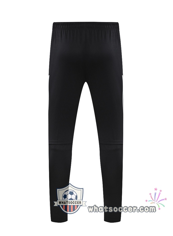 Training Polo Arsenal + Pants Black 2021-2022