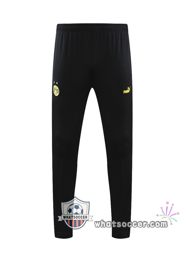 Training Polo Dortmund BVB + Pants Yellow 2021-2022