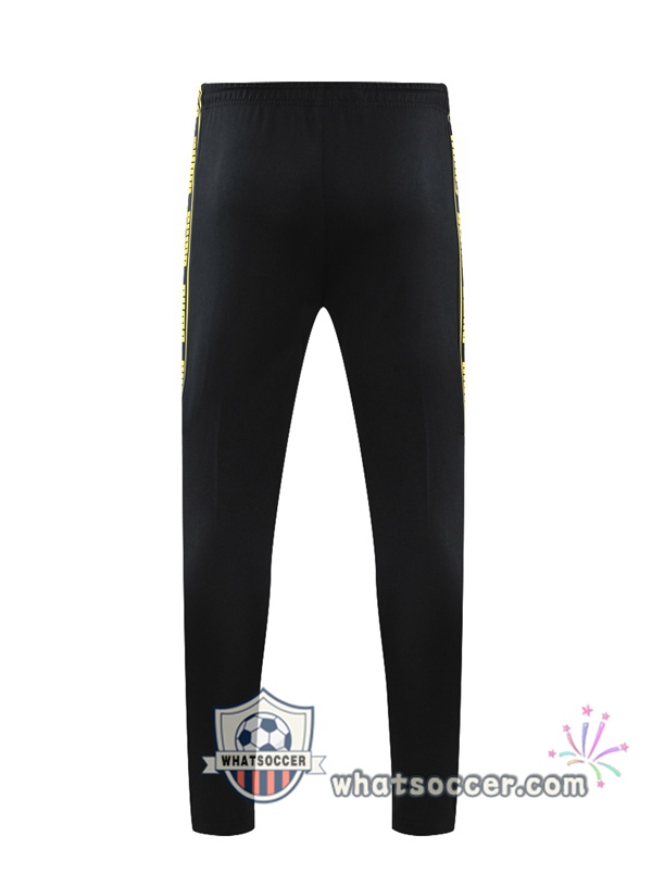 Training Polo Dortmund BVB + Pants Yellow 2021-2022