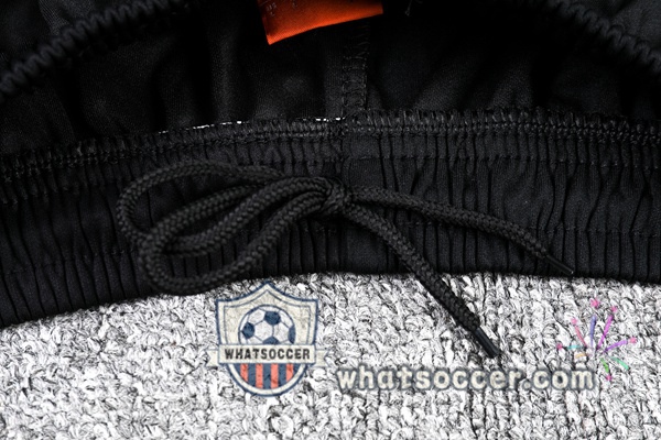 Manchester City Rose Training Jacket 2021-2022