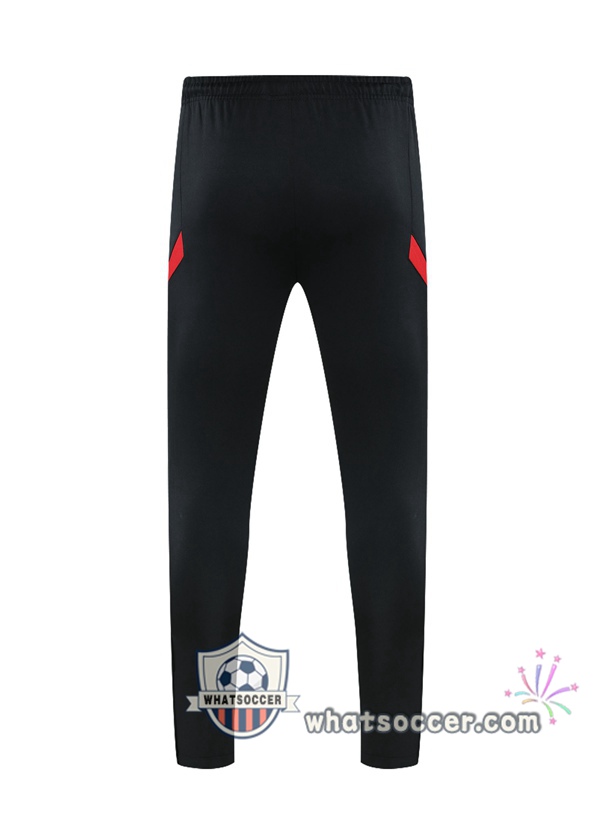 Training Polo FC Liverpool + Pants Gray 2021-2022