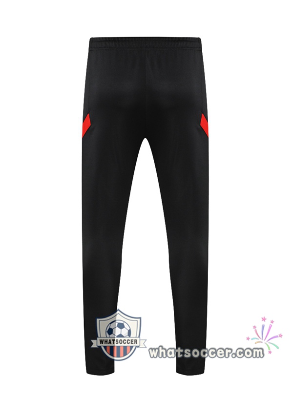 Training Polo FC Liverpool + Pants White Gray Red 2021-2022